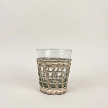  Seagrass Cage Wide Tumbler - Kiss That Frog