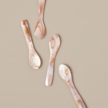  Seashell Spoon - BeHome