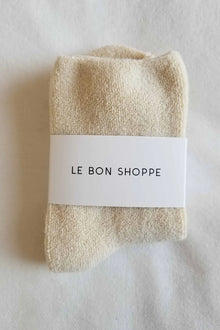  Cloud Socks - Le Bon Shoppe