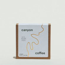  Canyon Instant Coffee - Canyon Coffee