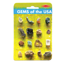  Gems of USA