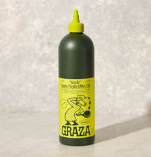  Graza "Sizzle" Extra Virgin Olive Oil