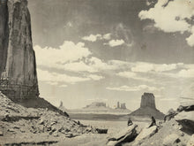  Monument Valley Print