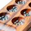 Mancala Mangowood Game Set