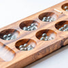 Mancala Mangowood Game Set