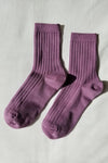 Her Socks - Le Bon Shoppe