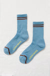 Boyfriend Socks - Le Bon Shoppe