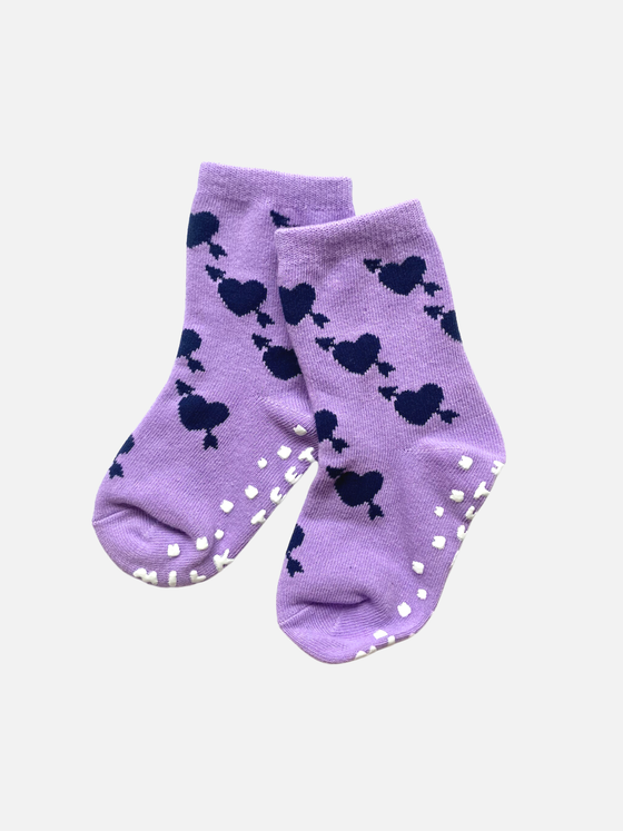 Milk Teeth Kids GRIP SOCK