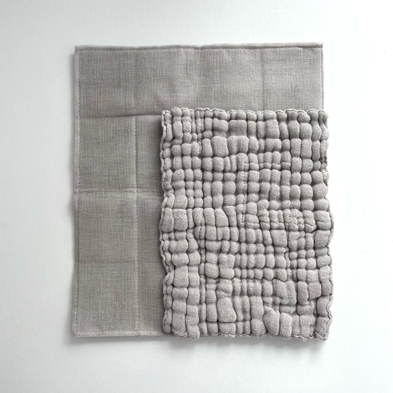 Japanese Caya Dishcloth