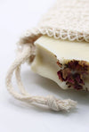 Exfoliating Soap Pouch