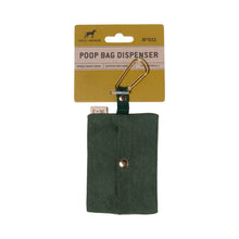  Poop Bag Dispenser