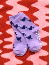 Milk Teeth Kids GRIP SOCK