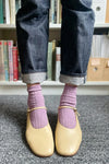 Her Socks - Le Bon Shoppe