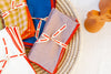 Linen Cloth Napkins - MADRE