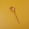 Teak Spoon