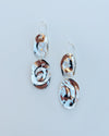 Ebb Tide Earrings - Mckinley Mizar