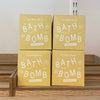 Bath Bombs - Old Whaling Co.