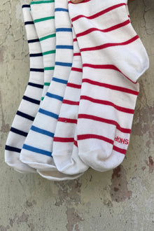  Wally Sock - Le Bon Shoppe