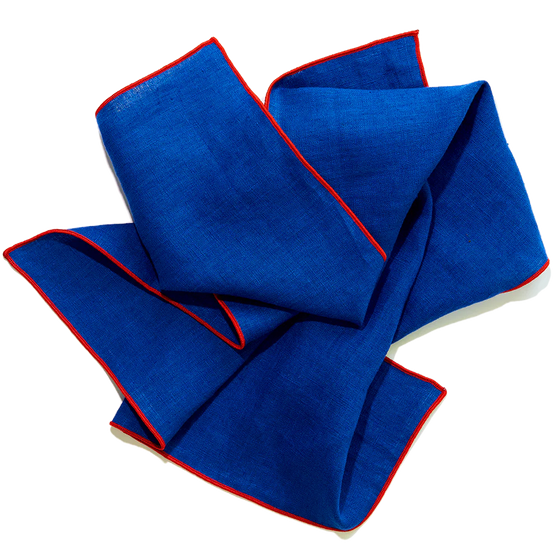 Linen Cloth Napkins - MADRE