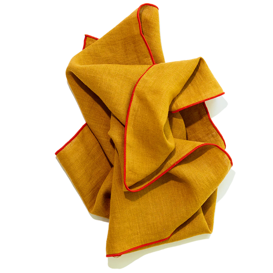 Linen Cloth Napkins - MADRE