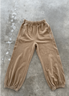 Tobacco Balloon Pants - Le Bon Shoppe