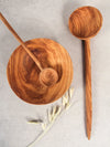 Olive Wood Spoon - Bohemia