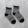 Picnic Mid Crew Socks