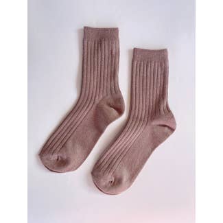 Her Socks - Le Bon Shoppe