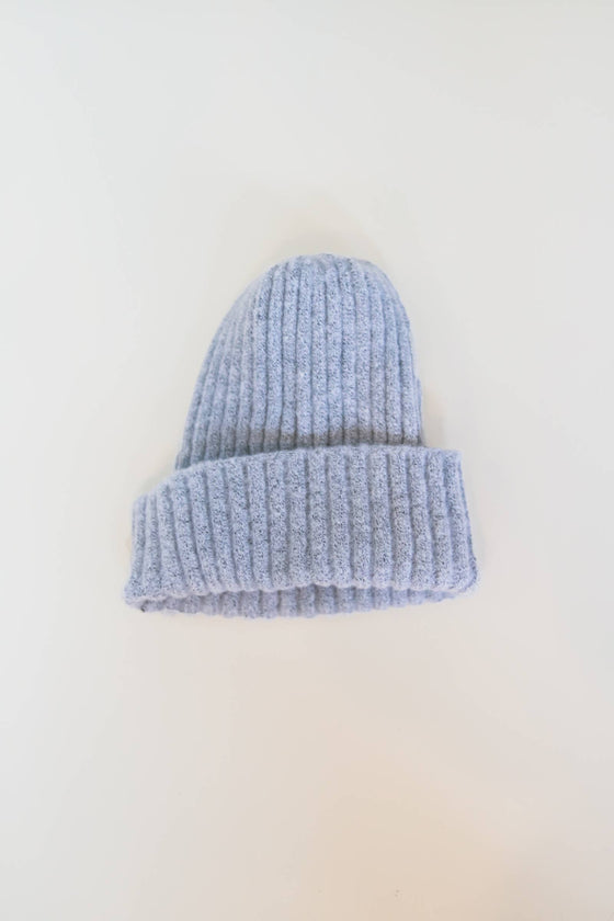 Super Soft Kids Beanie