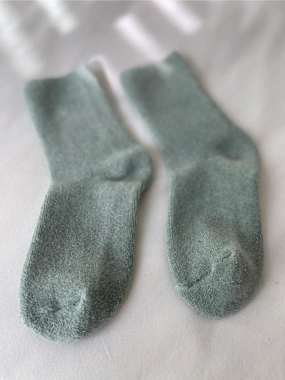 Cloud Socks - Le Bon Shoppe