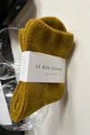 Cloud Socks - Le Bon Shoppe