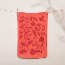  Tomato Tea Towel