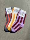 Milk Teeth Kids STRIPE SOCK