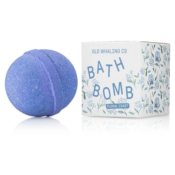 Bath Bombs - Old Whaling Co.