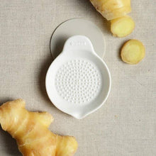  Japanese Ceramic Ginger Grater