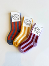 Milk Teeth Kids STRIPE SOCK