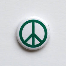  1" Button