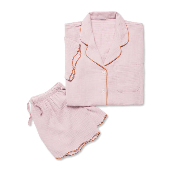 Alaia Pajama Set - House No. 23