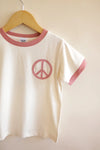 Peace Tee