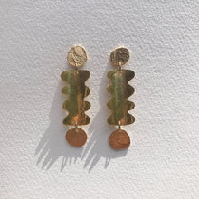  Steady Earrings - Mckinley Mizar