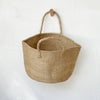 Sisal Tote - Swahili