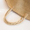 Sisal Tote - Swahili