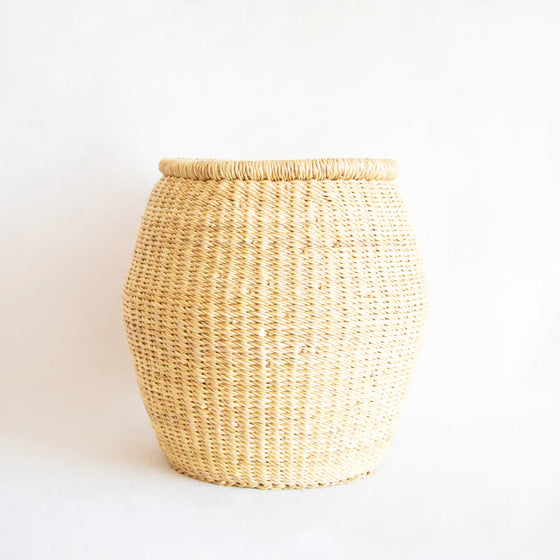 Barrel Basket