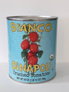 Bianco DiNapoli 28oz  Organic Crushed & Pureed Tomatoes