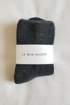 Cloud Socks - Le Bon Shoppe