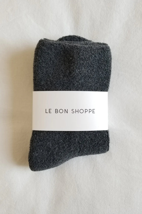 Cloud Socks - Le Bon Shoppe