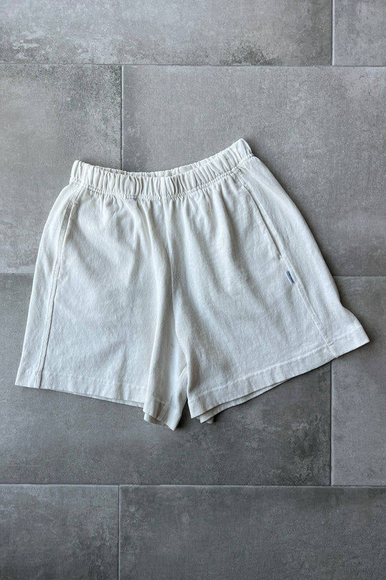 Flared Basketball Shorts- Le Bon Shoppe