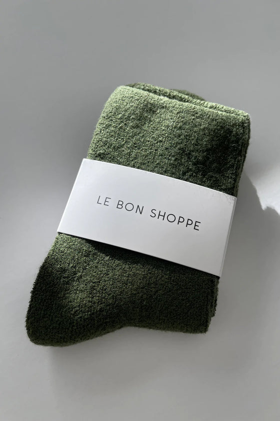 Cloud Socks - Le Bon Shoppe