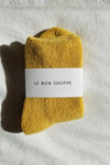 Cloud Socks - Le Bon Shoppe