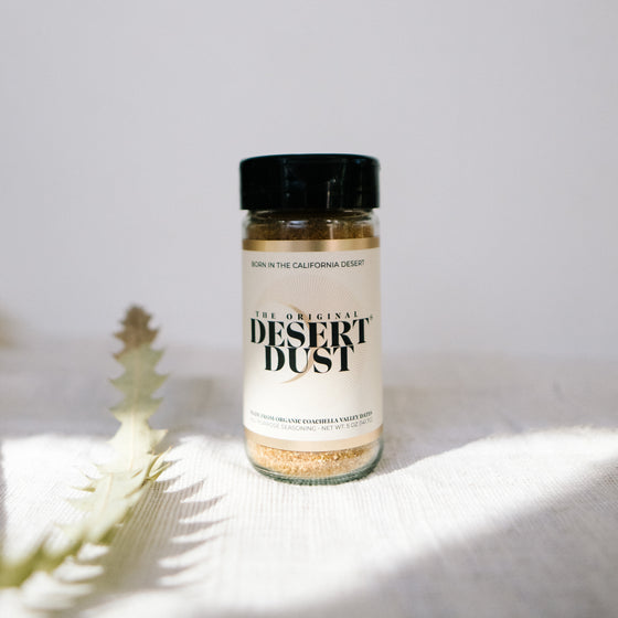 Desert Dust Spice - Desert Dust